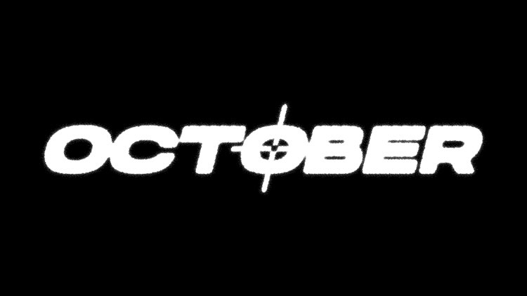 OCTOBER